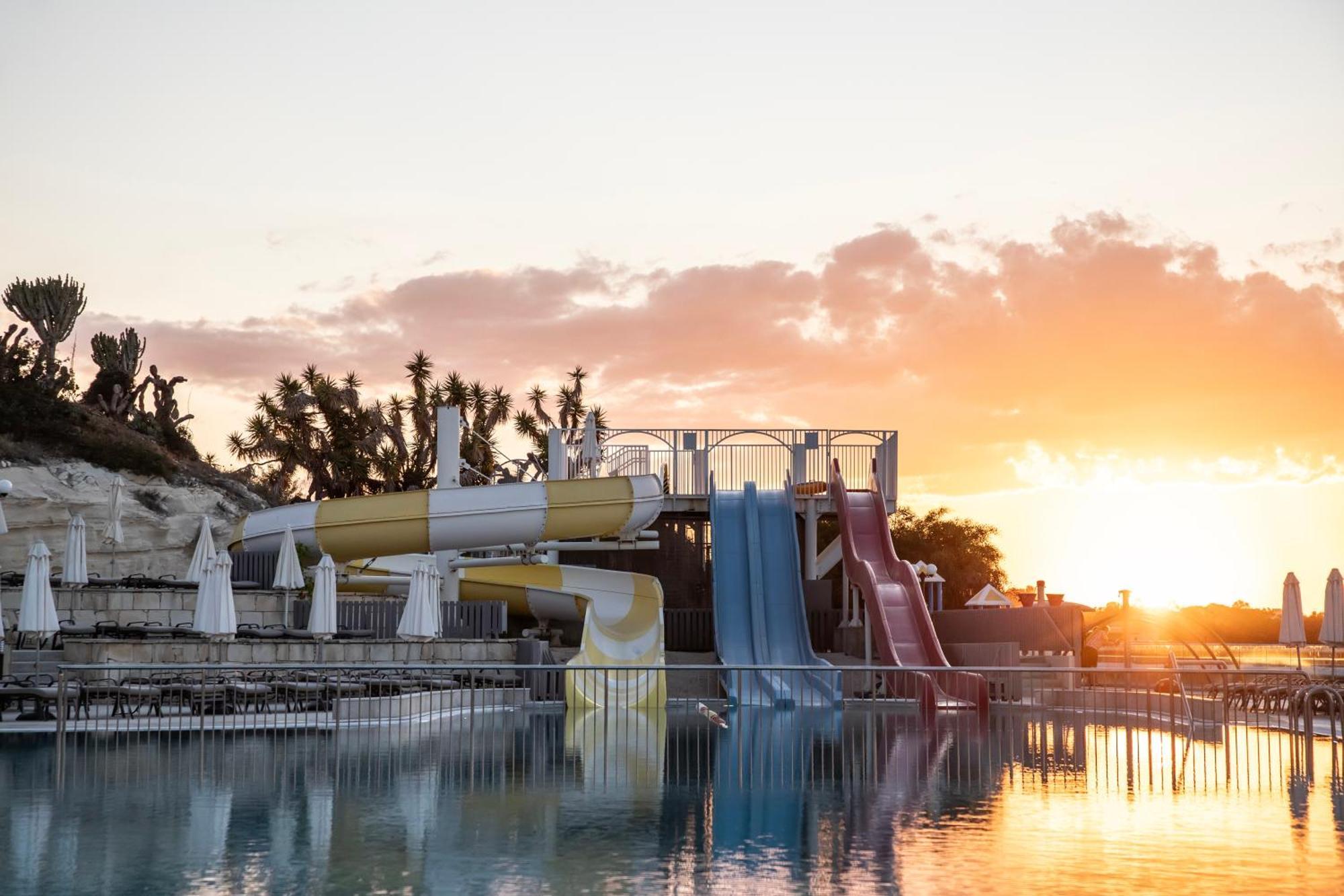 Louis St. Elias Resort & Waterpark Протарас Екстер'єр фото